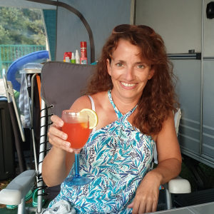 Profilbild von Sonja Winterberg