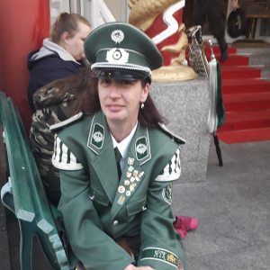 Profilbild von Sonja Winzer