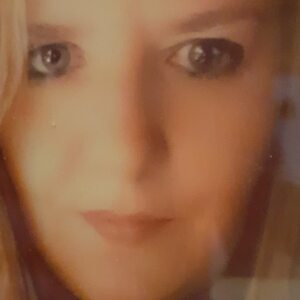 Profilbild von Sonja Wirtz