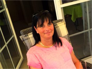 Profilbild von Sonja Wisser