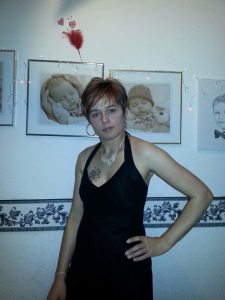 Profilbild von Sonja Wittke