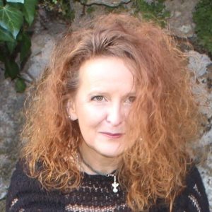 Profilbild von Sonja Wittmaack-Kubik