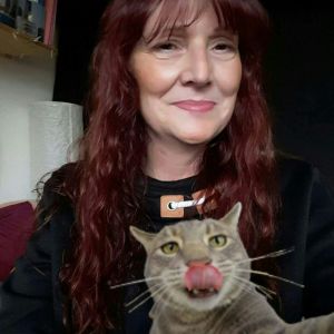 Profilbild von Sonja Wittmann