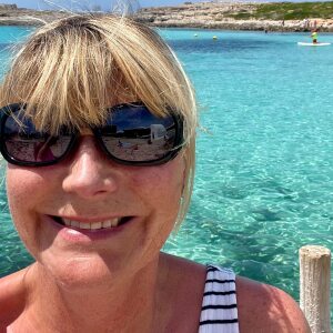 Profilbild von Sonja Wölffel