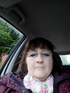 Profilbild von Sonja Woeltge