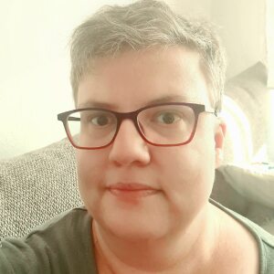 Profilbild von Sonja Wolf