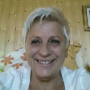 Profilbild von Sonja Wolters