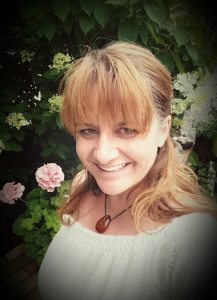 Profilbild von Sonja Wortinger