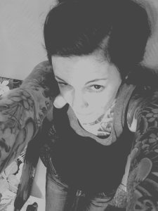 Profilbild von Sonja Woznitza