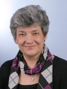 Profilbild von Sonja Würkner