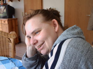 Profilbild von Sonja Wüst
