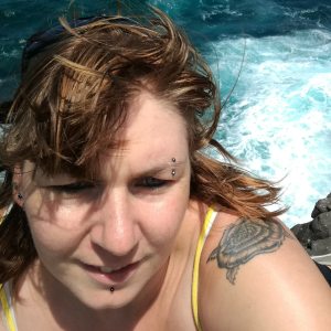 Profilbild von Sonja Wulff