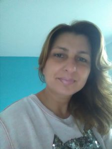 Profilbild von Sonja Wulhorst