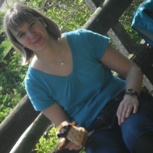 Profilbild von Sonja Wunderlich