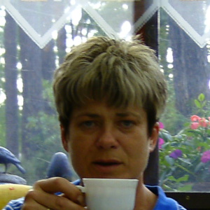 Profilbild von Sonja Zamzow