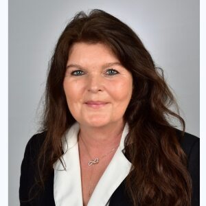 Profilbild von Sonja Zaulick