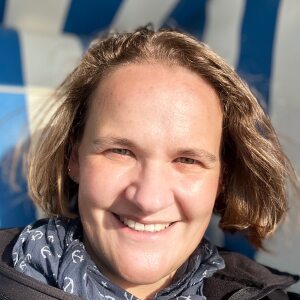 Profilbild von Sonja Ziefuß