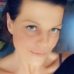 Social Media Profilbild Sonja Ziegelmeier 