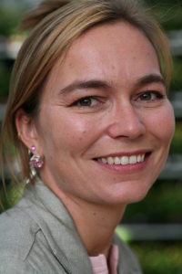 Profilbild von Sonja Ziegltrum-Teubner