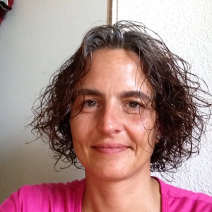 Profilbild von Sonja Ziemainz
