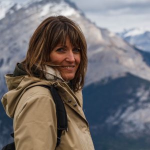 Profilbild von Sonja Zillessen