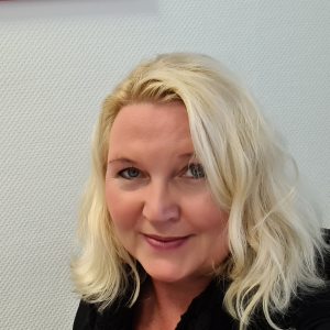 Profilbild von Sonja Zimmermann