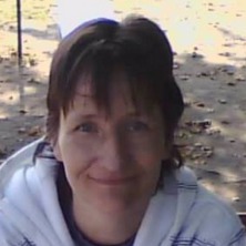 Profilbild von Sonja Zimmermann