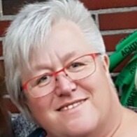 Profilbild von Sonja Zimmermann