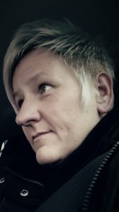 Profilbild von Sonja Zimmermann