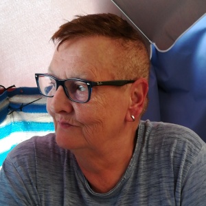 Profilbild von Sonja Zimmermann