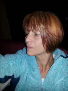 Profilbild von Sonja Zimmermann