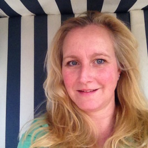 Profilbild von Sonja Zinnenlauf