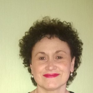 Profilbild von Sonja Zschau