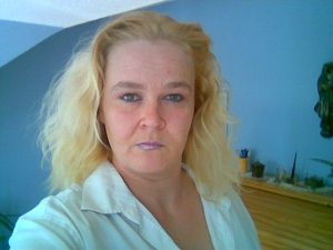 Profilbild von Sonja Zuckett