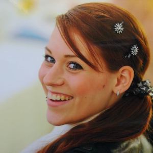 Profilbild von Sonja Zunhammer