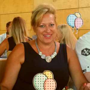 Profilbild von Sonja Zweck