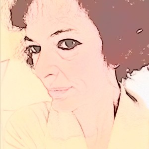 Profilbild von Sonja Zwenger