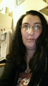 Profilbild von Sonja de Vaal