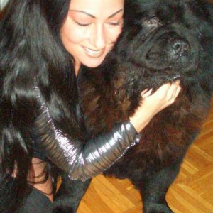 Profilbild von Sonja geb. Nebel