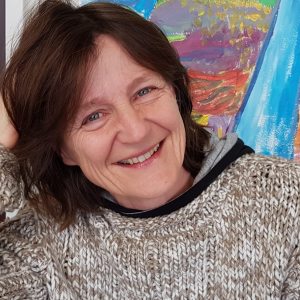 Profilbild von Sonja von Kleist