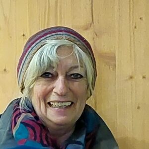 Profilbild von Sonngrit Schneider