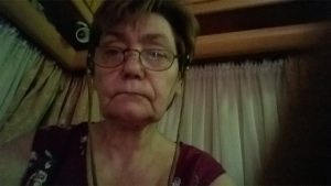 Profilbild von Sonnhilde Zimmer