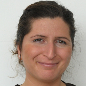 Profilbild von Sonnur Demirci