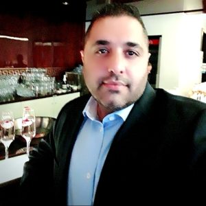 Profilbild von Sonny Talwar