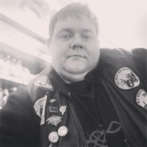 Profilbild von Sonny Zimmer