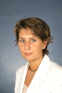 Profilbild von Sonya Erdem
