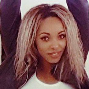 Profilbild von Sonya Göttling