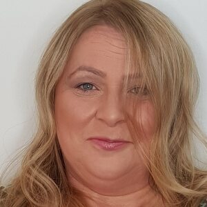 Profilbild von Sonya Lauser
