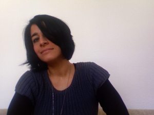 Profilbild von Sonya Ognibeni-Ahluwalia