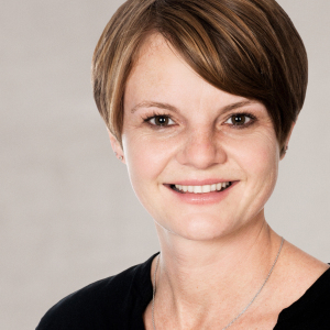 Profilbild von Sonya Weisenburger - Fauth